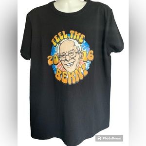 Bernie Sanders 2016 T-Shirt